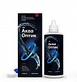 Купить раствор для контактных линз акваоптик фл 250мл  в Семенове
