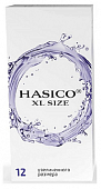 Купить hasico (хасико) презервативы увеличенного размера 12шт в Семенове