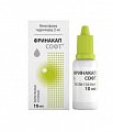Купить фринакап софт, капли глазные 25 мг/мл, флакон-капельница 5 мл в Семенове