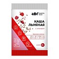 Купить каша льняная с клюквой abc healthy food ( авс хэлфи фуд), 40 г в Семенове