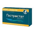 Купить гастростат, таблетки, покрытые пленочной оболочкой 100мг, 90 шт в Семенове