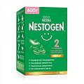 Купить nestle nestogen 2 (нестожен) сухая молочная смесь с 6 месяцев, 600г в Семенове