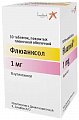 Купить флюанксол, таблетки, покрытые пленочной оболочкой 1мг, 50 шт в Семенове