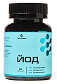 Купить йод летофарм, капсулы 60шт бад в Семенове