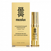 Купить librederm mezolux (либридерм) биоармирующий крем-контур вокруг глаз антивозрастной, 15мл в Семенове