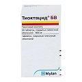 Купить тиоктацид бв, таблетки, покрытые пленочной оболочкой 600мг, 30 шт в Семенове