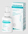 Купить неотанин, спрей для детей и взрослых, 100мл в Семенове