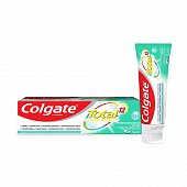 Купить колгейт (colgate) зубная паста total 12 профессиональная чистка гель, 75мл в Семенове