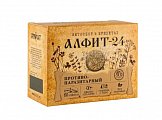 Купить алфит-24 противопаразитарный утро/вечер, брикеты 120 гр бад в Семенове