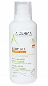 Купить a-derma exomega control (а-дерма) бальзам смягчающий для лица и тела, 400мл в Семенове