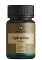 Купить tetralab (тетралаб) спирулина+. таблетки массой 1000 мг, 90 шт бад в Семенове