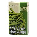 Купить створки фасоли обыкновенной, пачка 50г бад в Семенове