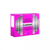 Купить slimtabs (слимтабс), синефрин и альфа-липоевая кислота витамир, таблетки 30 шт бад в Семенове