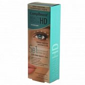 Купить compliment beauty vision hd (комплимент) крем-уход интенсивный 5в1 для кожи вокруг глаз, 25мл в Семенове