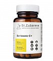 Купить витамин с+ др.зубарева (dr. zubareva), капсулы массой 750 мг, 60 шт бад в Семенове