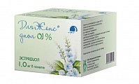 Купить дляженс диол, гель трансдермальный 0.1% пакет 1г 28шт в Семенове