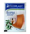 Купить ecoplast ecohot пластырь перцовый 6см х 10см в Семенове