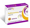 Купить ребамипид-сз, таблетки, покрытые пленочной оболочкой 100мг, 30 шт в Семенове