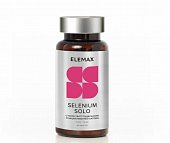 Купить elemax selenium solo (элемакс селен соло) таблетки, 60 шт бад в Семенове