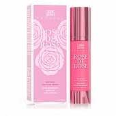 Купить librederm rose de rose (либридерм) крем-флюид дневной возрождающий, 50мл в Семенове