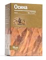 Купить осины кора, пачка 50г бад в Семенове