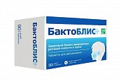 Купить бактоблис плюс, таблетки для рассасывания 30мг, 90 шт бад в Семенове