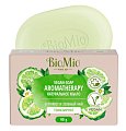 Купить biomio (биомио) bio-soap aromatherapy мыло натуральное зеленый чай и эфирное масло бергамота 90 гр в Семенове