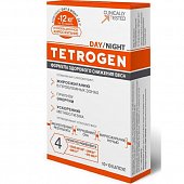 Купить tetrogen (тетроген), день и ночь капсулы 450мг/355мг, 10 шт+10 шт бад в Семенове