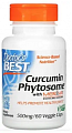 Купить doctor's best (доктор бэст) куркумы экстракт, капсулы 60шт бад в Семенове