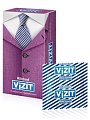 Купить vizit (визит) презервативы ribbed ребристые 12шт в Семенове