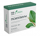Купить псиллиум будь здоров! грин, капсулы 30шт бад в Семенове