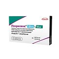 Купить инкресинк, таблетки, покрытые пленочной оболочкой 25мг+15мг, 28 шт в Семенове