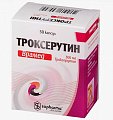 Купить троксерутин-врамед, капсулы 300мг, 50 шт в Семенове
