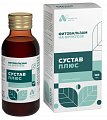 Купить алтайский нектар фитобальзам на фруктозе сустав плюс, жидкость флакон 100 мл бад в Семенове