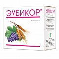 Купить эубикор порошок, пакетики 3,0г 30 шт бад в Семенове