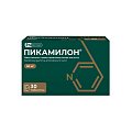 Купить пикамилон, таблетки 50мг, 30 шт в Семенове