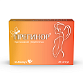 Купить прегинор капсулы 30шт бад в Семенове