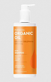 Купить professional organic oil (профессионал органик) шампунь для волос облепиховый густота и рост, 240мл в Семенове