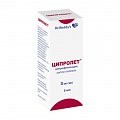 Купить ципролет, капли глазные 0,3%, флакон-капельница 5мл в Семенове