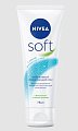 Купить nivea (нивея) софт крем интенсивный увлажняющий, 75мл в Семенове