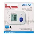 Купить тонометр автоматический, запястный omron (омрон) rs1 (hem-6120-ru) в Семенове