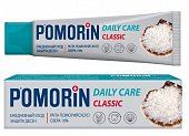 Купить pomorin (поморин) зубная паста ежедневный уход, 100мл в Семенове