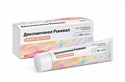 Купить декспантенол реневал, мазь для наружного применения 50 мг/г, 100 г в Семенове