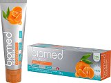 Купить biomed (биомед) зубная паста витафреш комплекс, 100г в Семенове