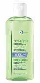 Купить дюкре экстра-ду (ducray extra-doux) шампунь защитный для частого применения 200мл в Семенове