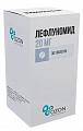 Купить лефлуномид, таблетки, покрытые пленочной оболочкой 20мг, 30 шт в Семенове