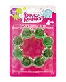 Купить прорезыватель кольцо с водой дино и рино (dino & rhino) в Семенове