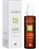 Купить система 4 (system 4), лосьон-спрей терапевтический r для всех типов волос, 150мл в Семенове