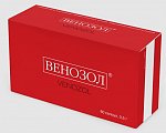 Купить венозол, капсулы 500мг, 60шт бад в Семенове