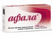 Купить афала, таблетки для рассасывания, 100 шт в Семенове